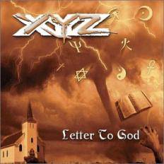 XYZ (USA) : Letter to God